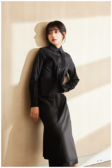 夏帆NFTコレクション No.1