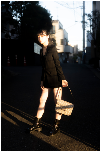 夏帆NFTコレクション No.9